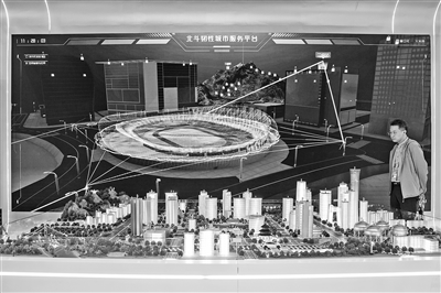 智慧优配 湖南：持续做大人才“蓄水池”